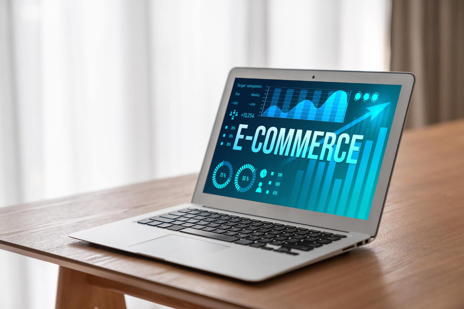 Avantages d’une plateforme e-commerce