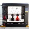 5 raisons de choisir le filament PLA pour l’impression 3D