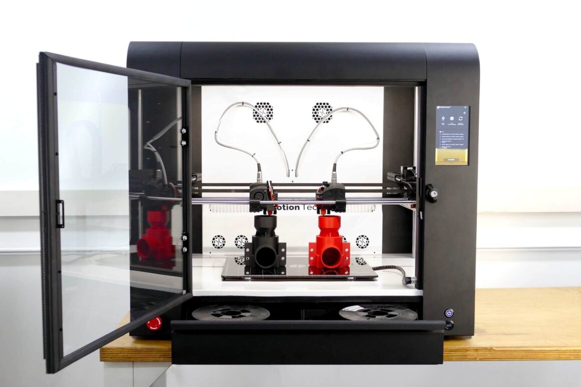 5 raisons de choisir le filament PLA pour l’impression 3D