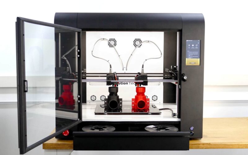 5 raisons de choisir le filament PLA pour l’impression 3D
