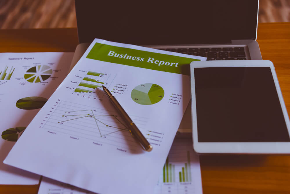 Les principaux objectifs du reporting