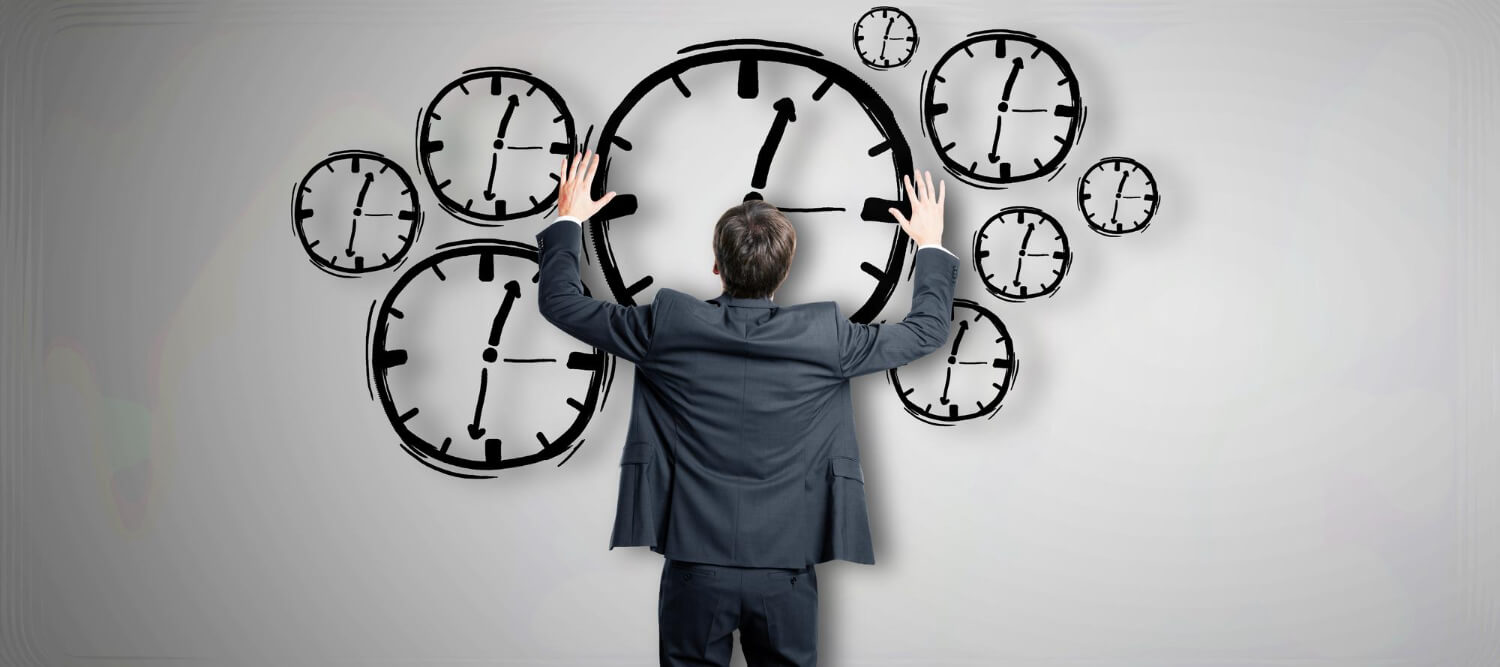 4 jours de travail dans la semaine : Où se situe la France par rapport à ses voisins européens ?