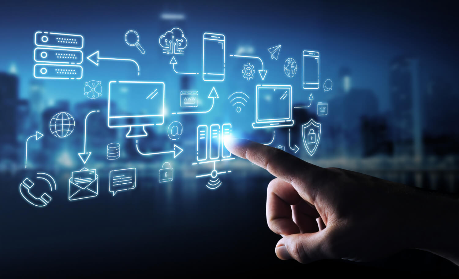 Quelles sont les différentes missions d’un prestataire informatique ?