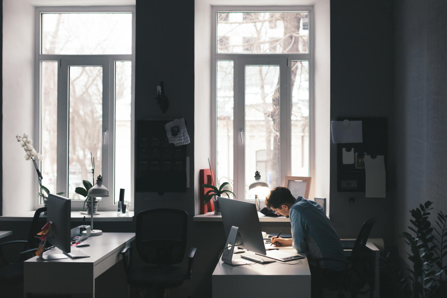Top 5 des avantages du contrat en prestation de services  
