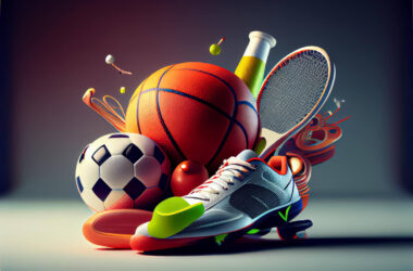 Les tendances technologiques dans le sport