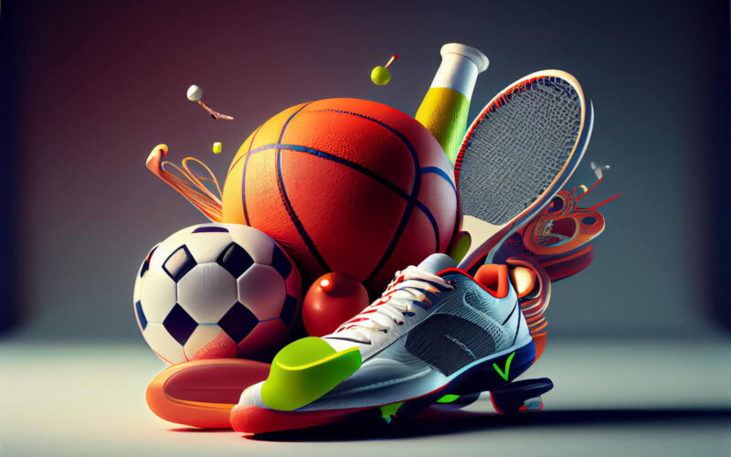 Les tendances technologiques dans le sport