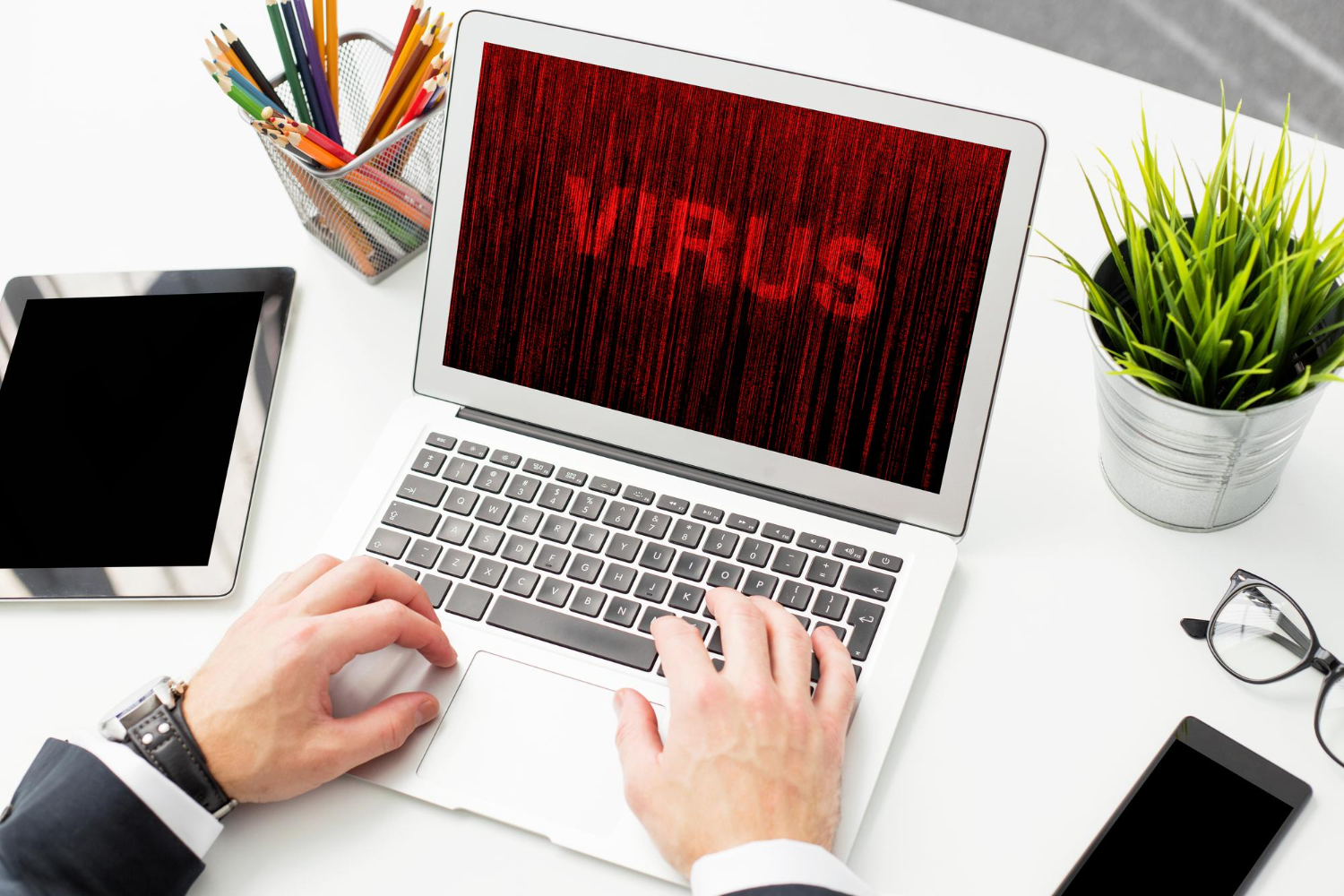 Comment Supprimer les Virus et les Logiciels Malveillants sur Mac