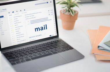 Comment choisir une boîte mail ?