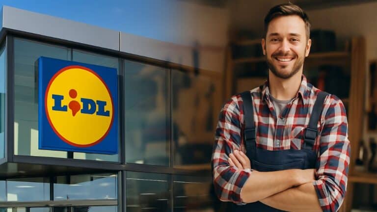 Lidl fait le bonheur des bricoleurs