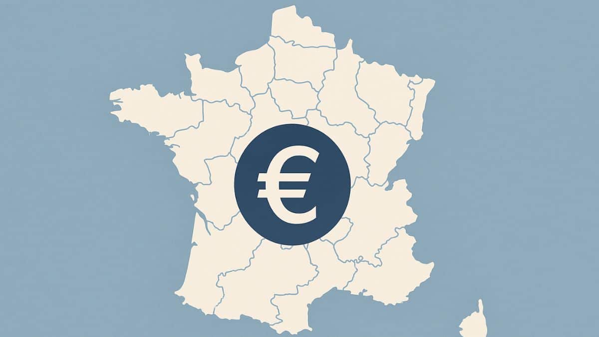 Les aides financières peuvent varier selon les régions