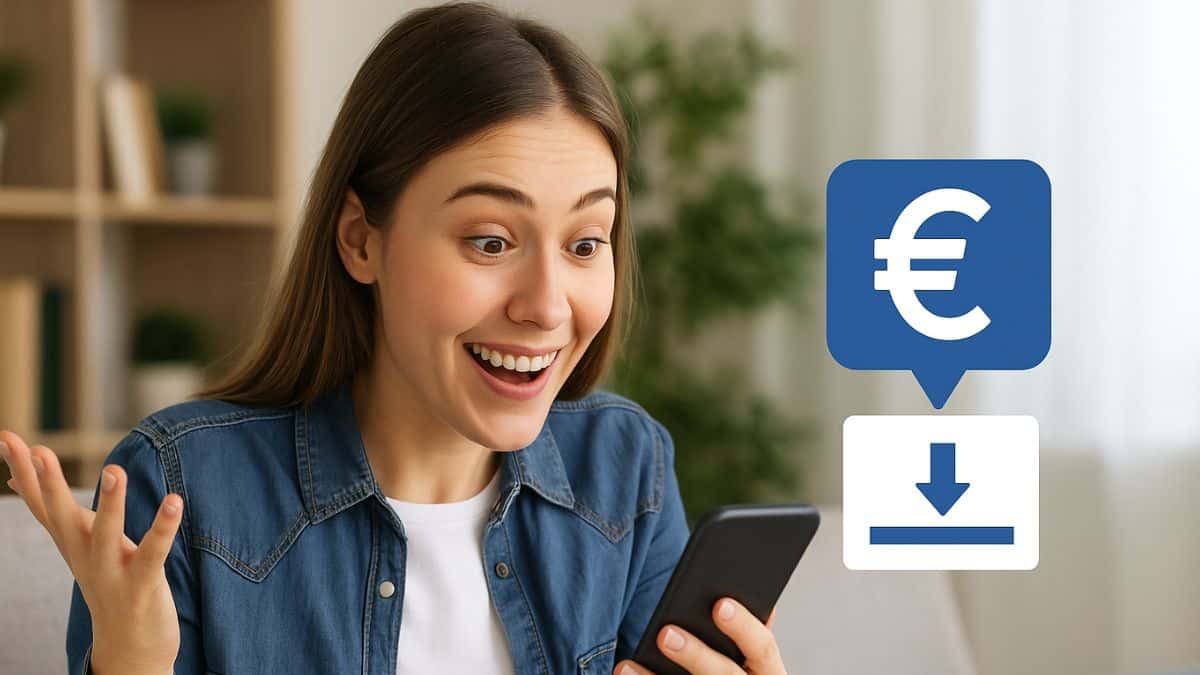Cette mutuelle a prévu d'envoyer un virement à ses clients