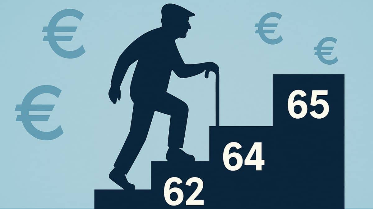 Les négociations sur la retraite sont en cours entre le patronat et les syndicats