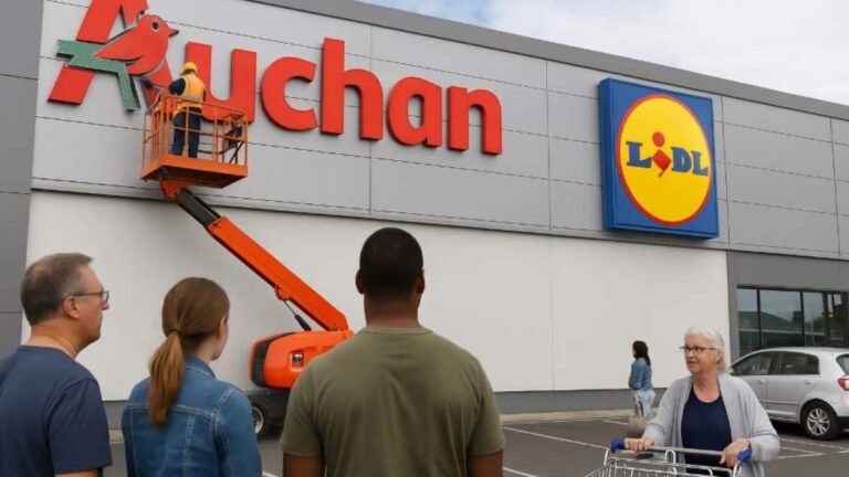 Auchan