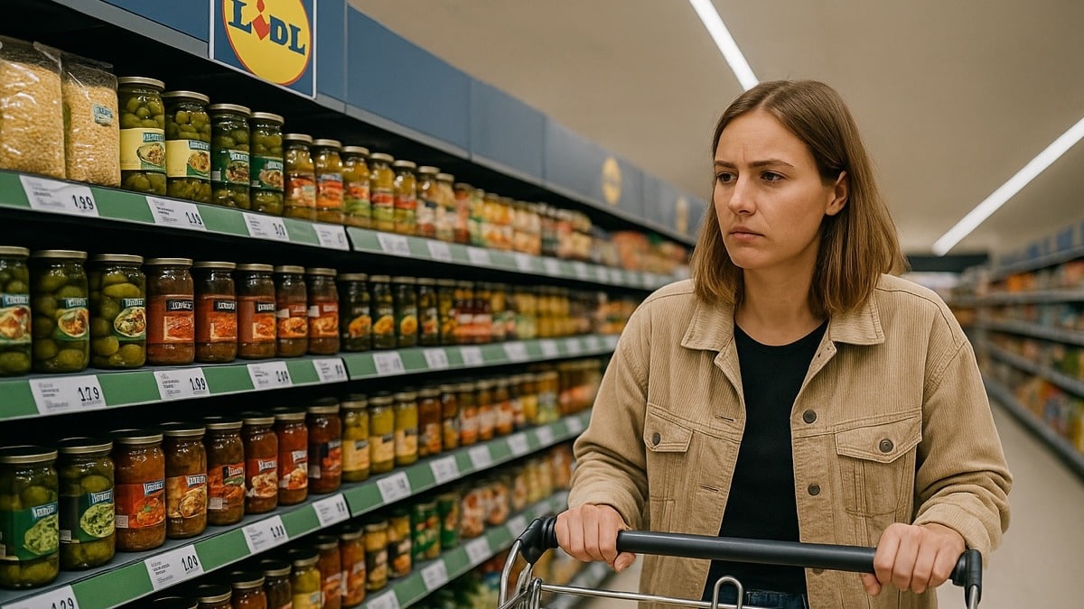 🛑 Ce produit vendu chez Lidl est rappelé d’urgence pour risque de salmonelle