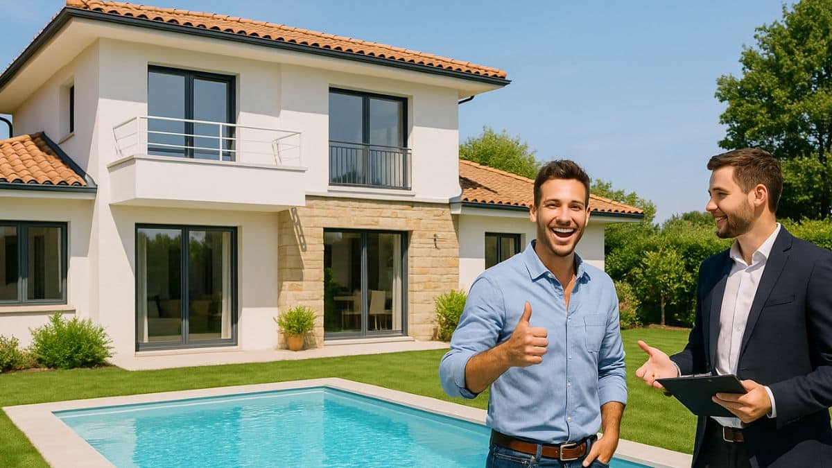 Cette installation peut augmenter la valeur d'un bien immobilier