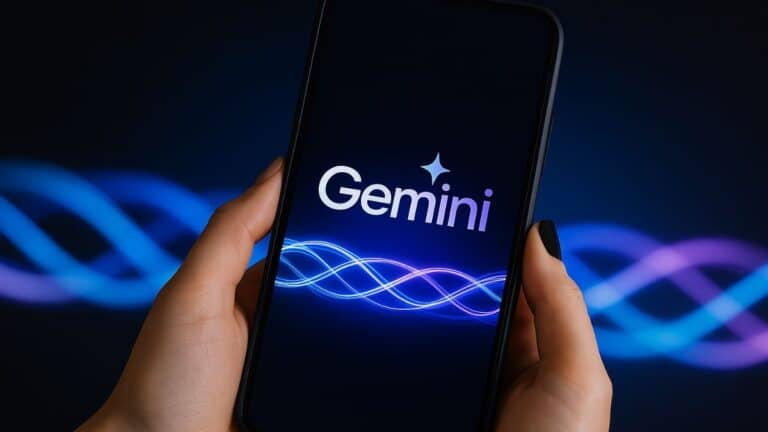 Gemini en sait en un peu trop sur les utilisateurs