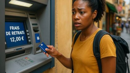 Carte bancaire