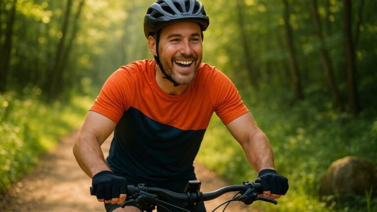 Ce VTT électrique affole les internautes