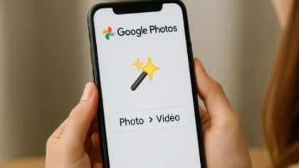 Cette option va ravir ceux qui utilisent Google Photos