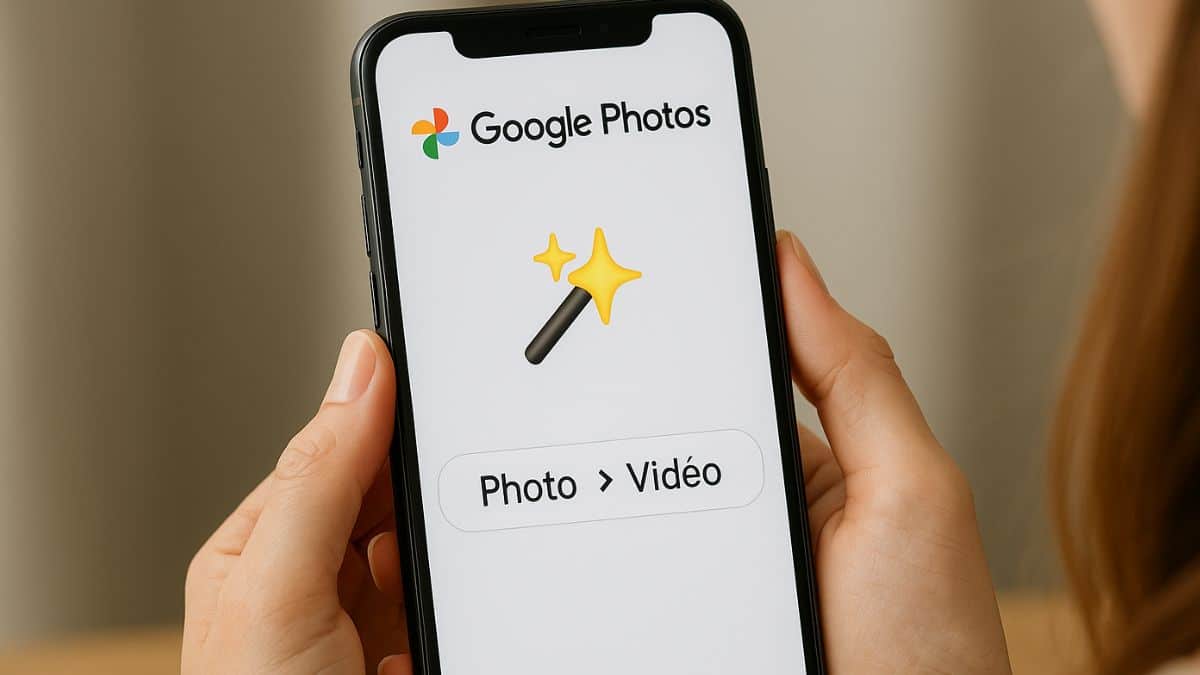 Cette option va ravir ceux qui utilisent Google Photos