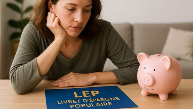 Le taux du LEP va bientôt plonger