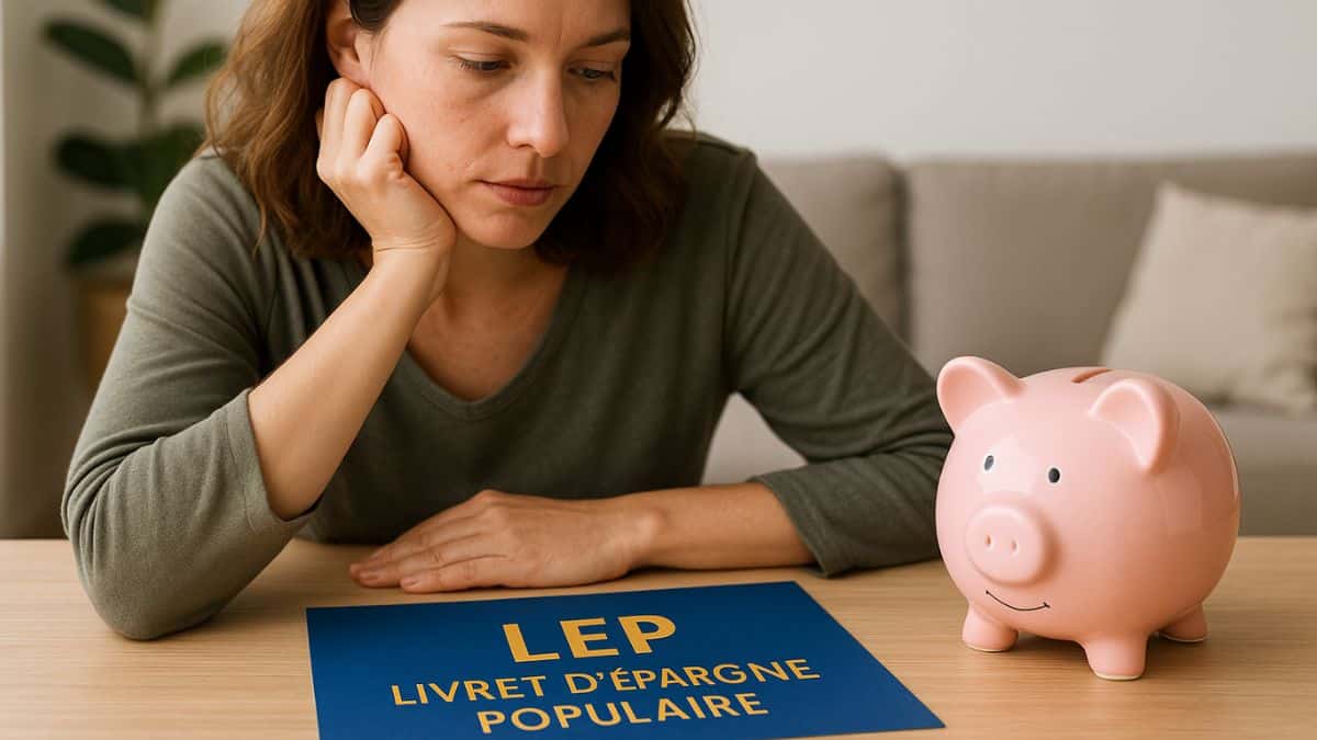 Le taux du LEP va bientôt plonger