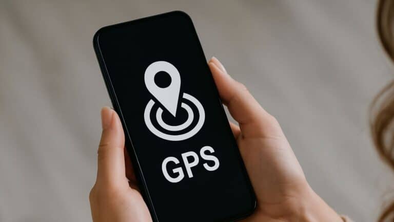 Votre téléphone peut collecter vos données de géolocalisation