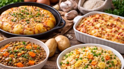 repas à moins de 2 euros par personne