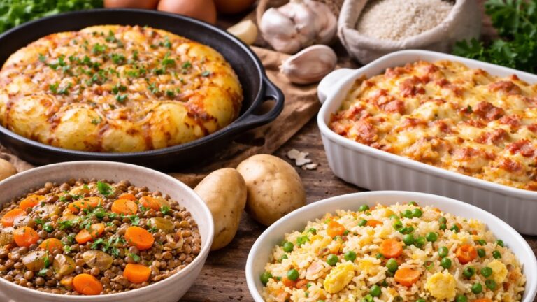 repas à moins de 2 euros par personne