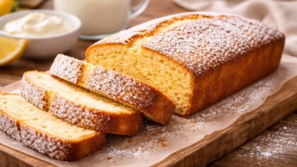 Comment faire un gâteau au yaourt ultra moelleux