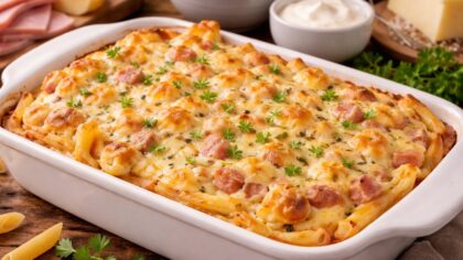 repas simple à faire quand on n’a plus d’idée