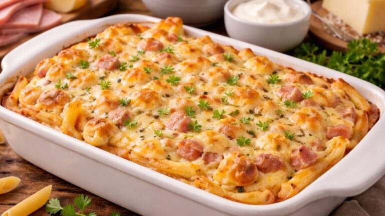 repas simple à faire quand on n’a plus d’idée