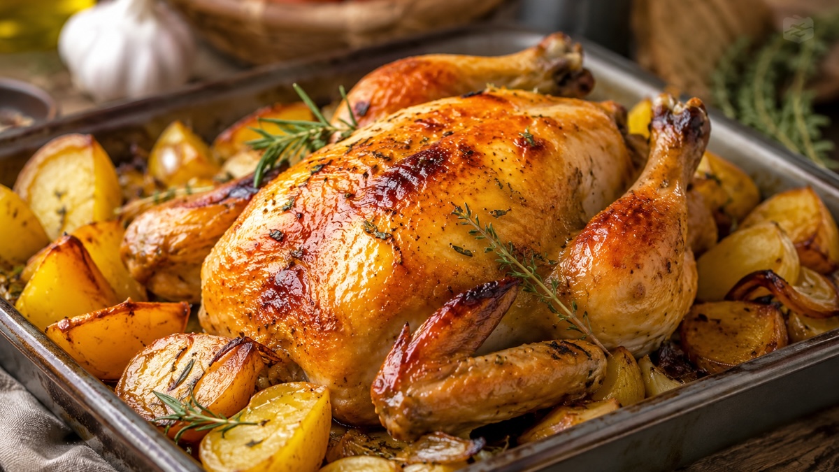 poulet